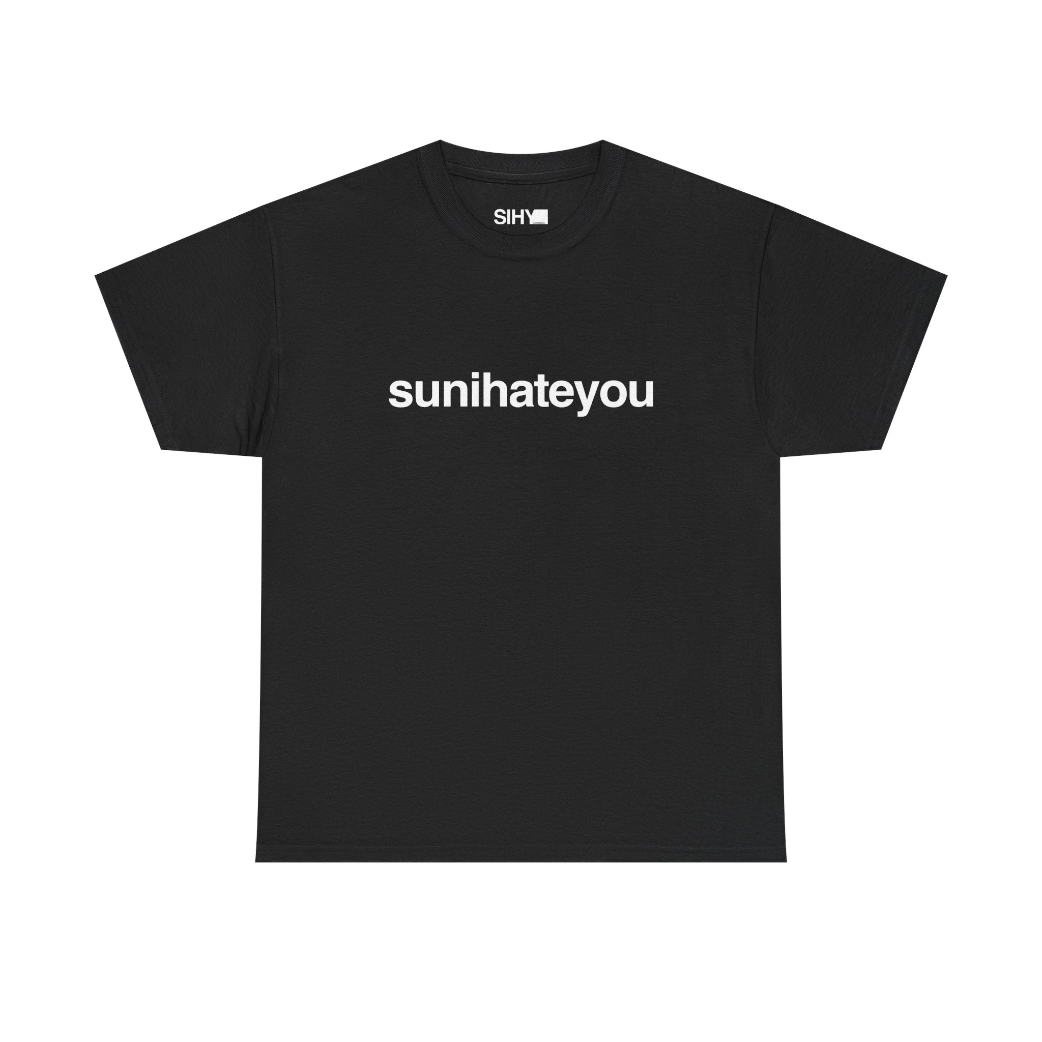 Logo Tee