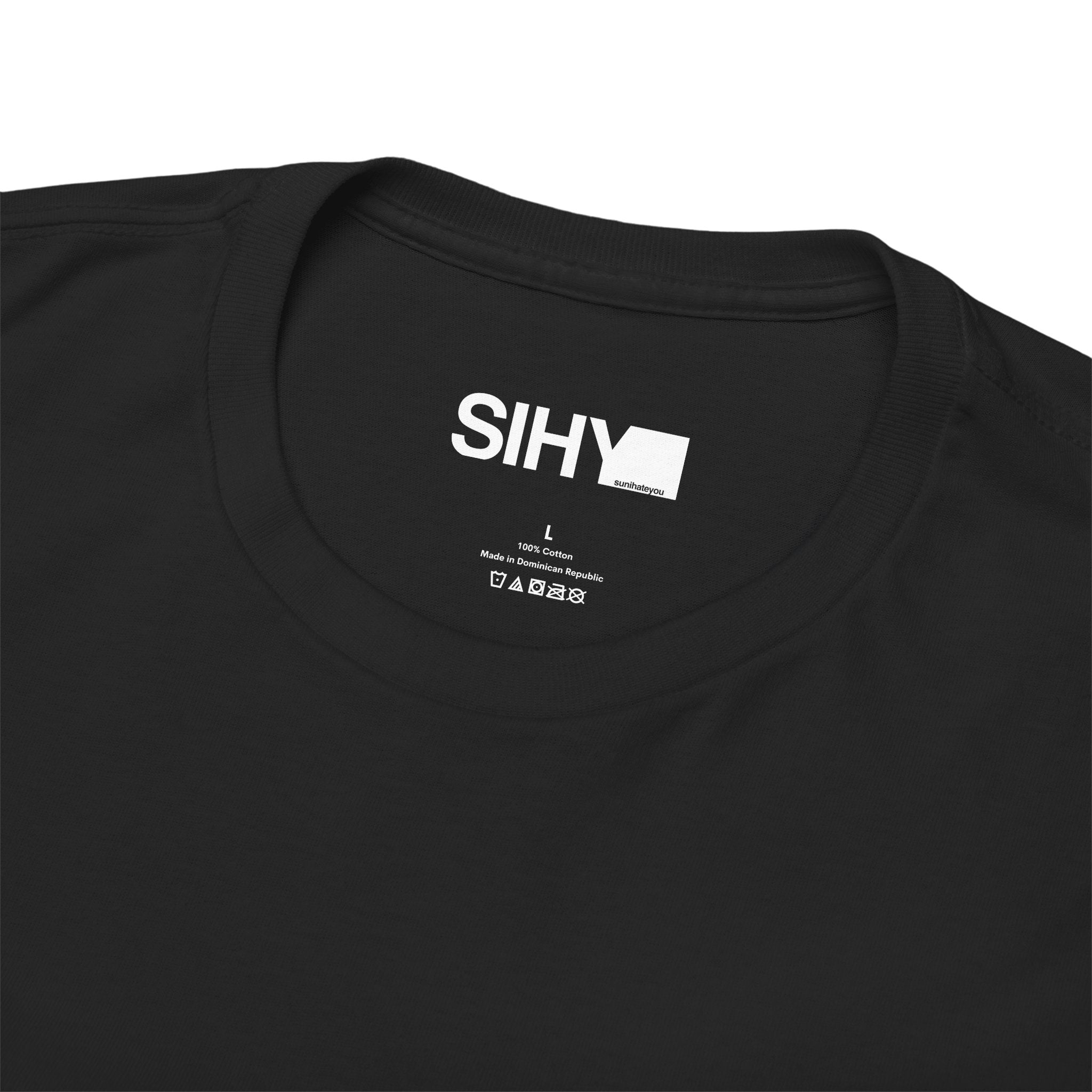 Logo Tee