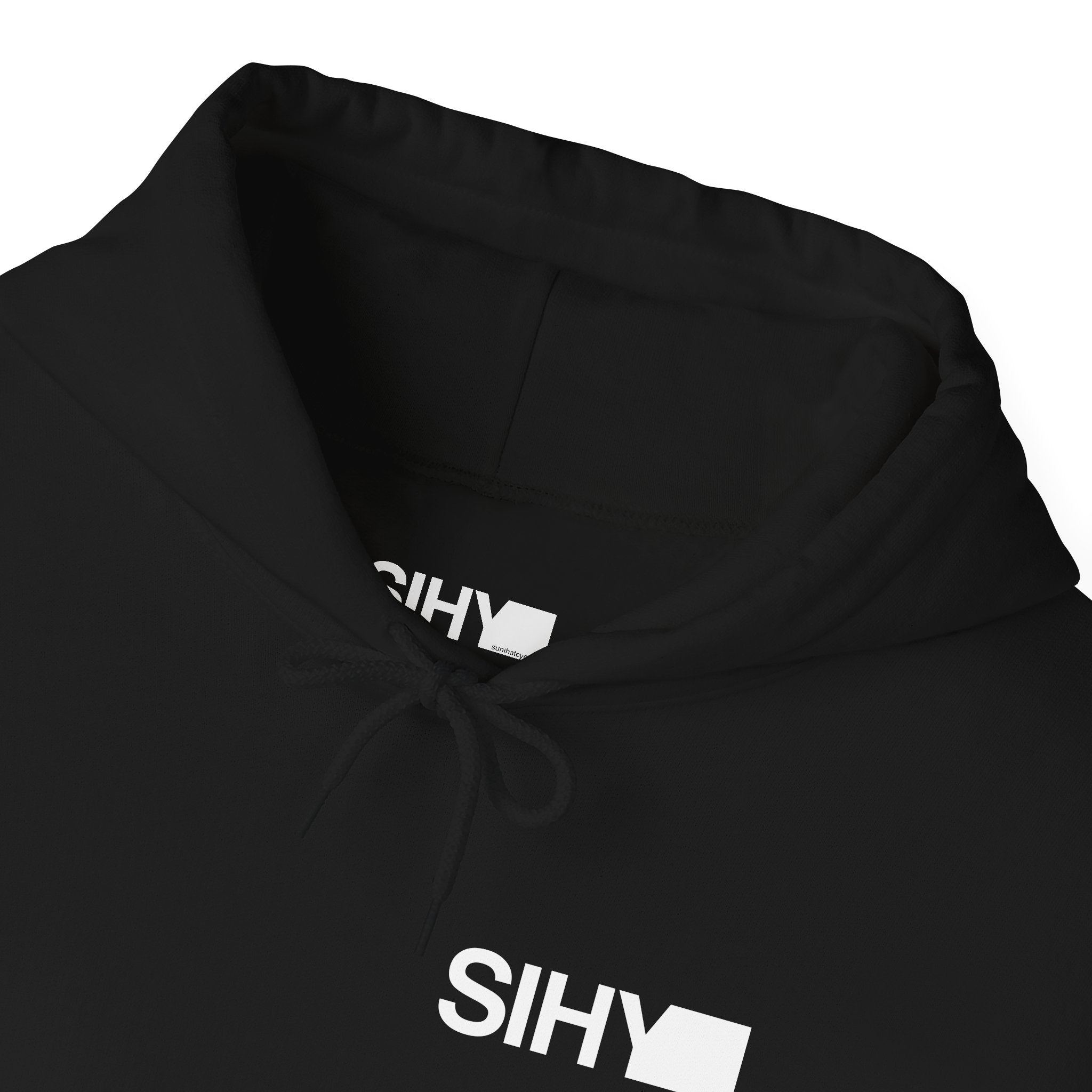 SIHY Hoodie