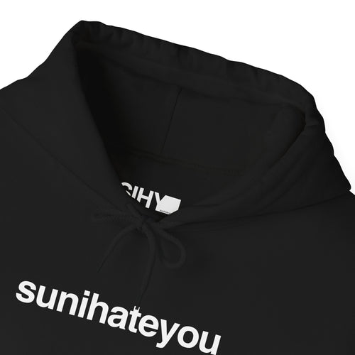 Logo Hoodie